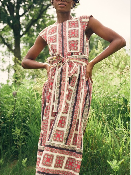 THE GREAT. Dresses & Skirts - The GREAT. Tulsa Dress